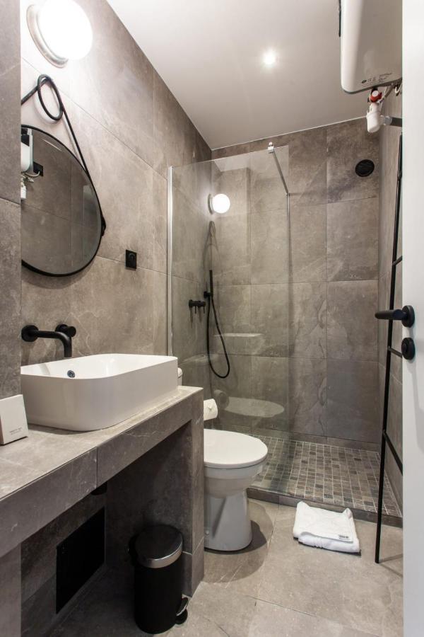 Cmg Bon Marche - Leroux D Apartamento Paris Exterior foto