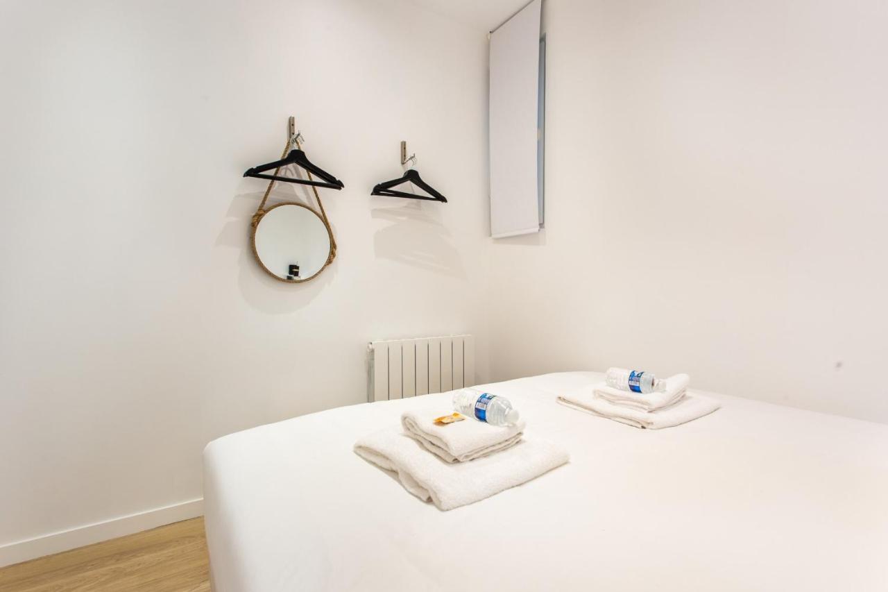 Cmg Bon Marche - Leroux D Apartamento Paris Exterior foto